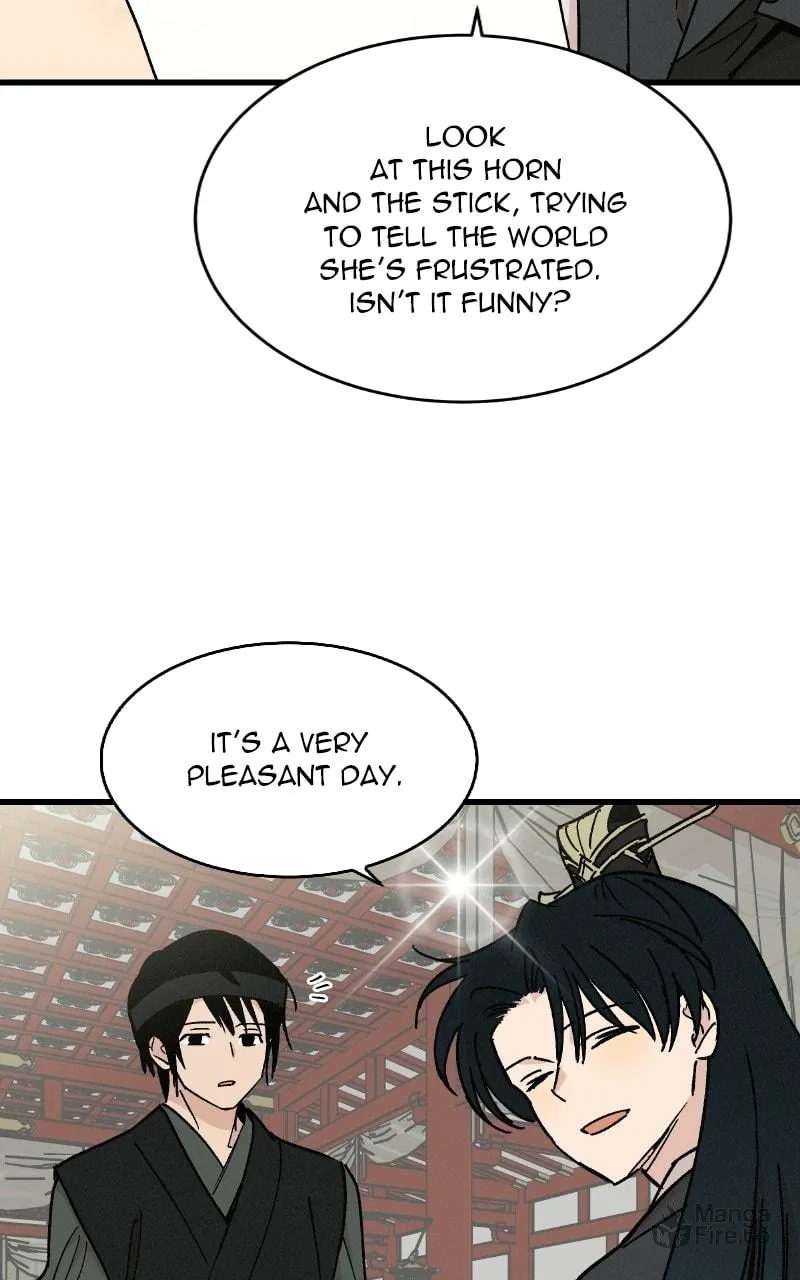 Read The Crown Princess Scandal chapter 32 image 32 on Lezhin