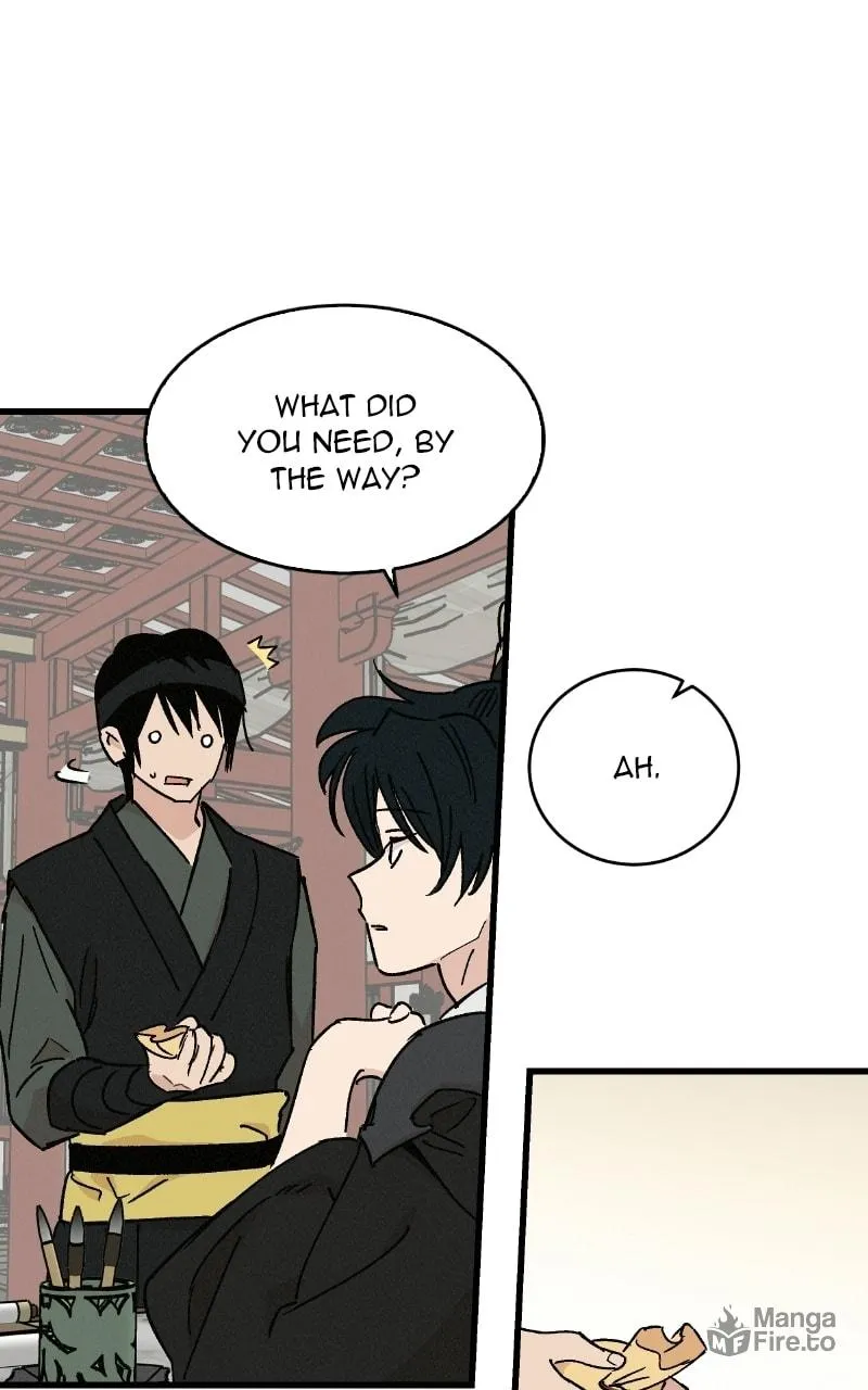 Read The Crown Princess Scandal chapter 32 image 34 on Lezhin