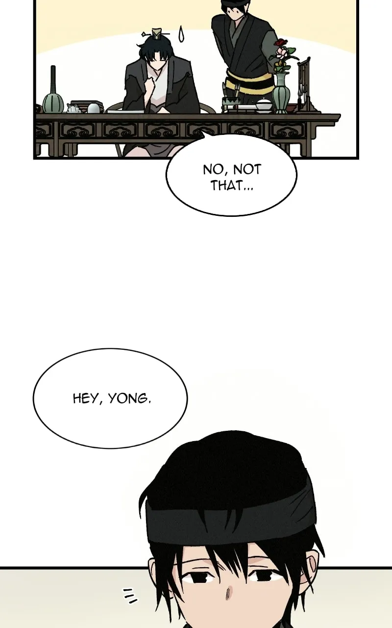 Read The Crown Princess Scandal chapter 32 image 43 on Lezhin