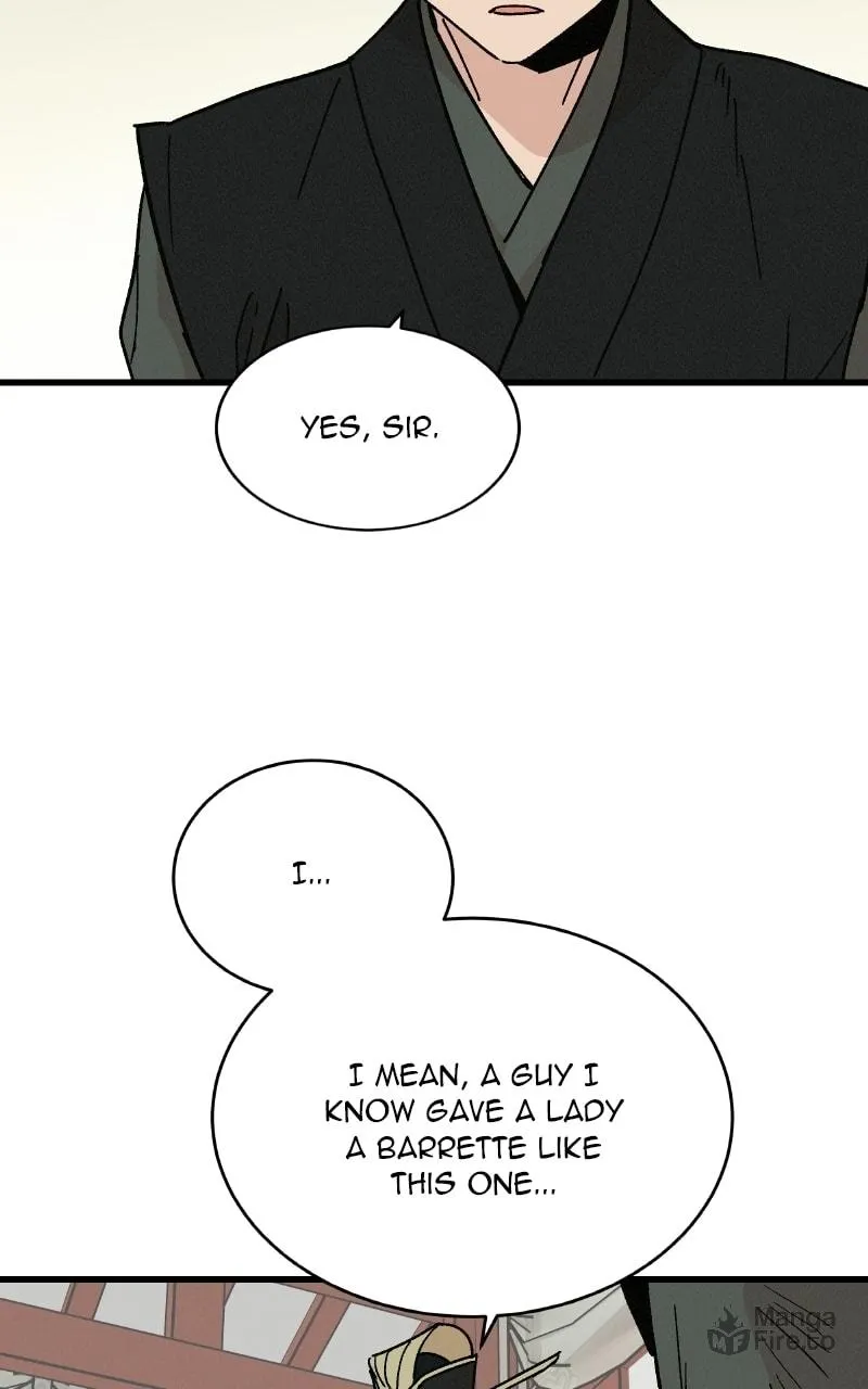 Read The Crown Princess Scandal chapter 32 image 44 on Lezhin
