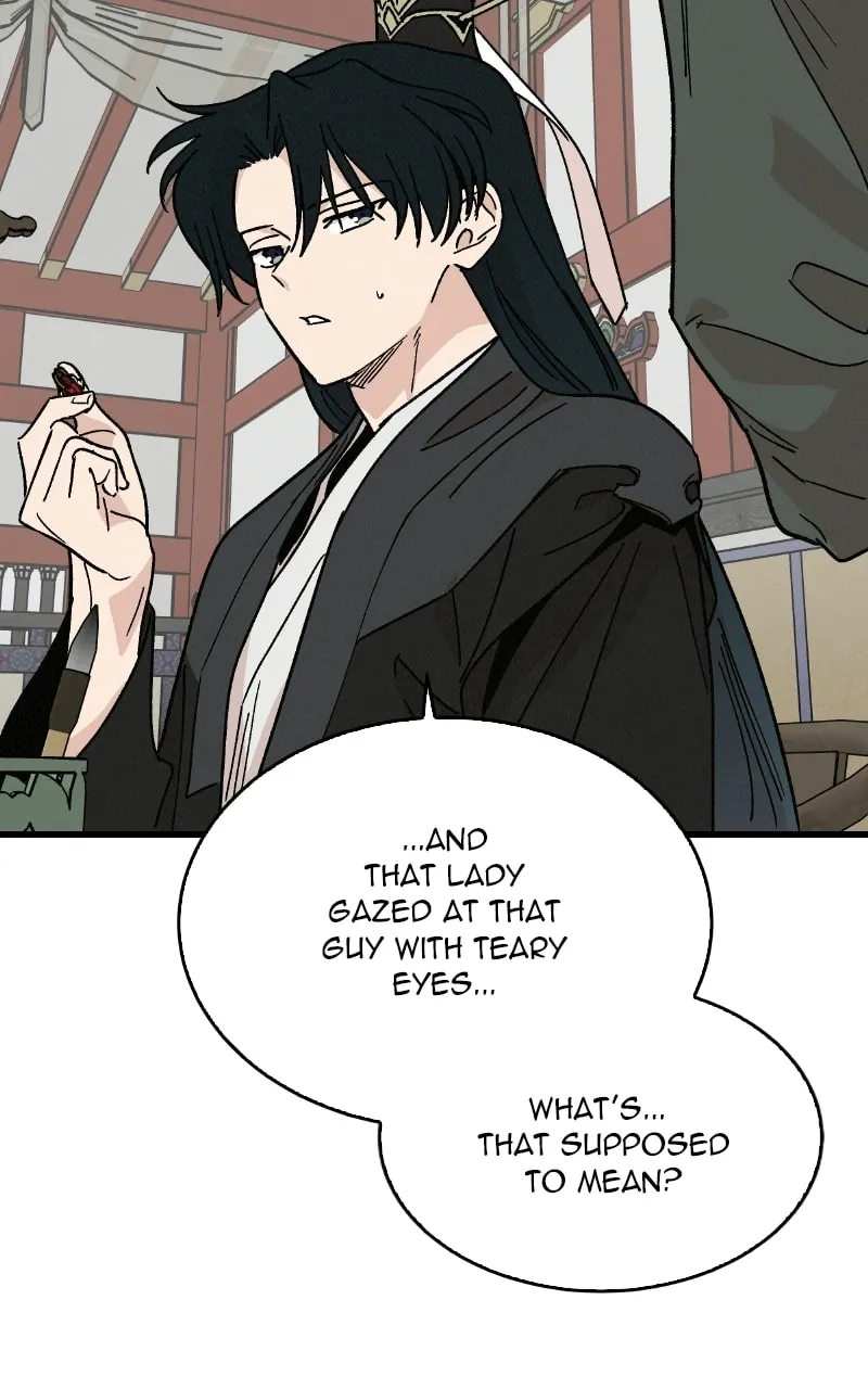 Read The Crown Princess Scandal chapter 32 image 45 on Lezhin