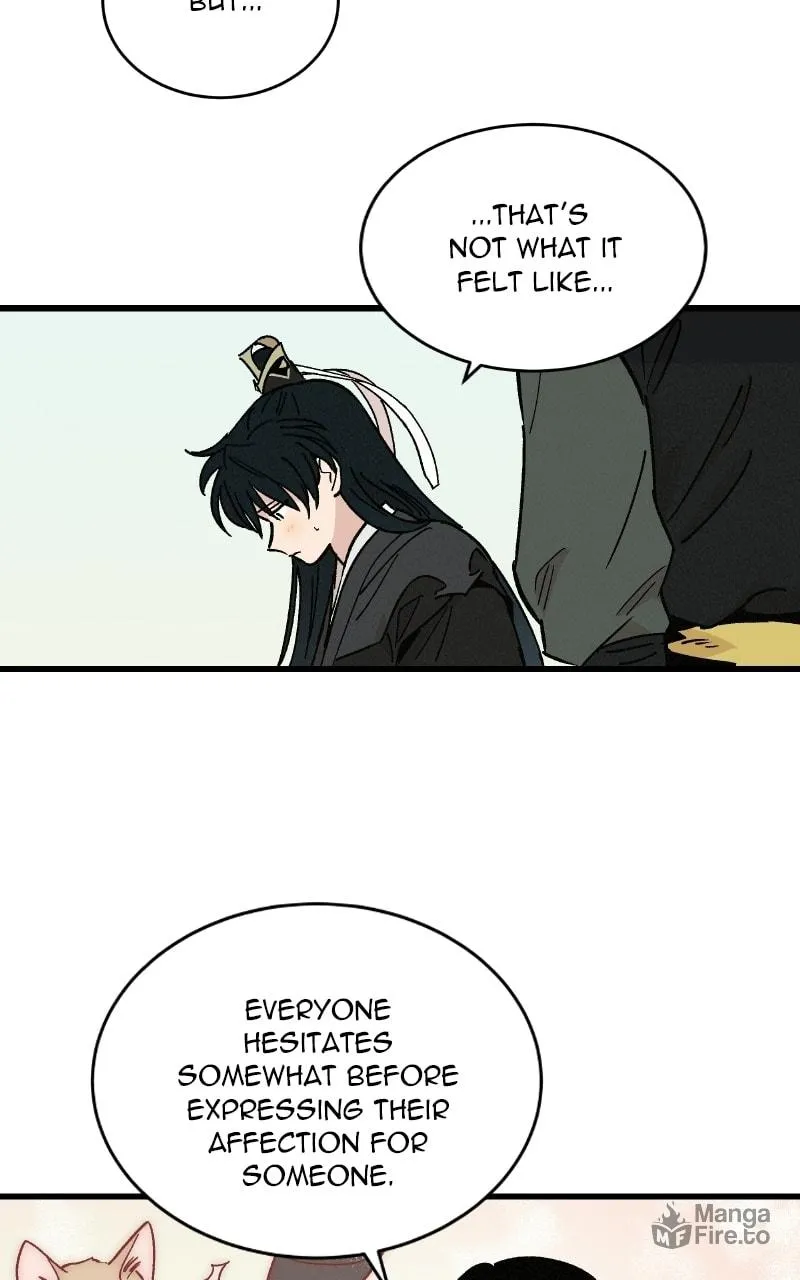 Read The Crown Princess Scandal chapter 32 image 49 on Lezhin