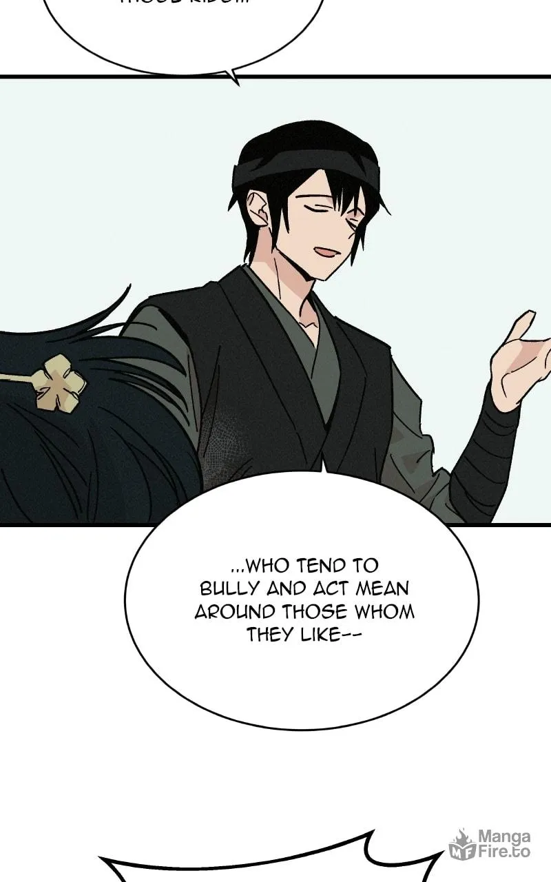 Read The Crown Princess Scandal chapter 32 image 53 on Lezhin