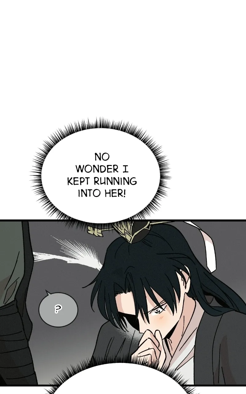 Read The Crown Princess Scandal chapter 32 image 55 on Lezhin