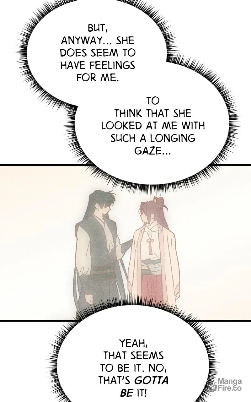 Read The Crown Princess Scandal chapter 32 image 59 on Lezhin