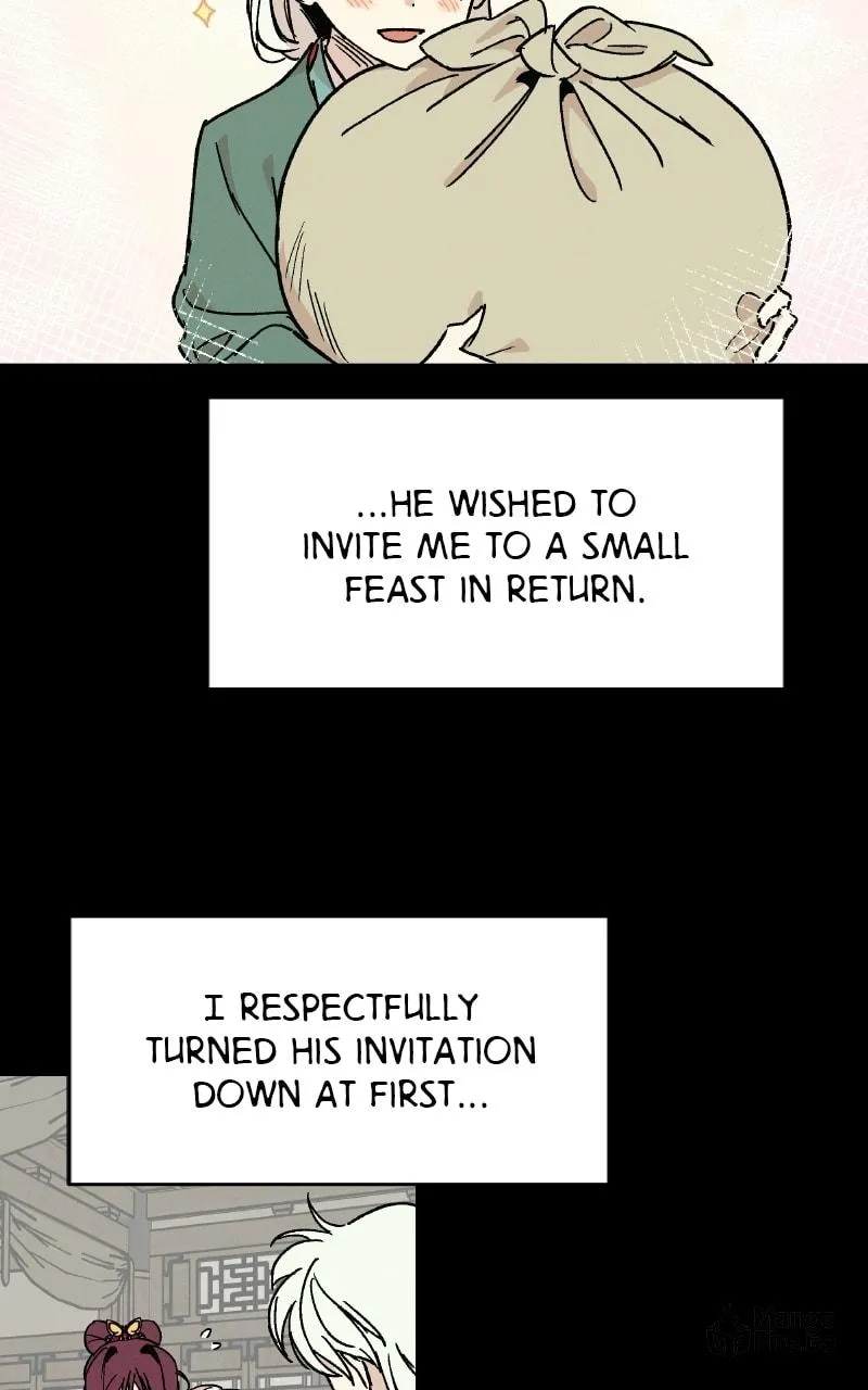 Read The Crown Princess Scandal chapter 32 image 8 on Lezhin