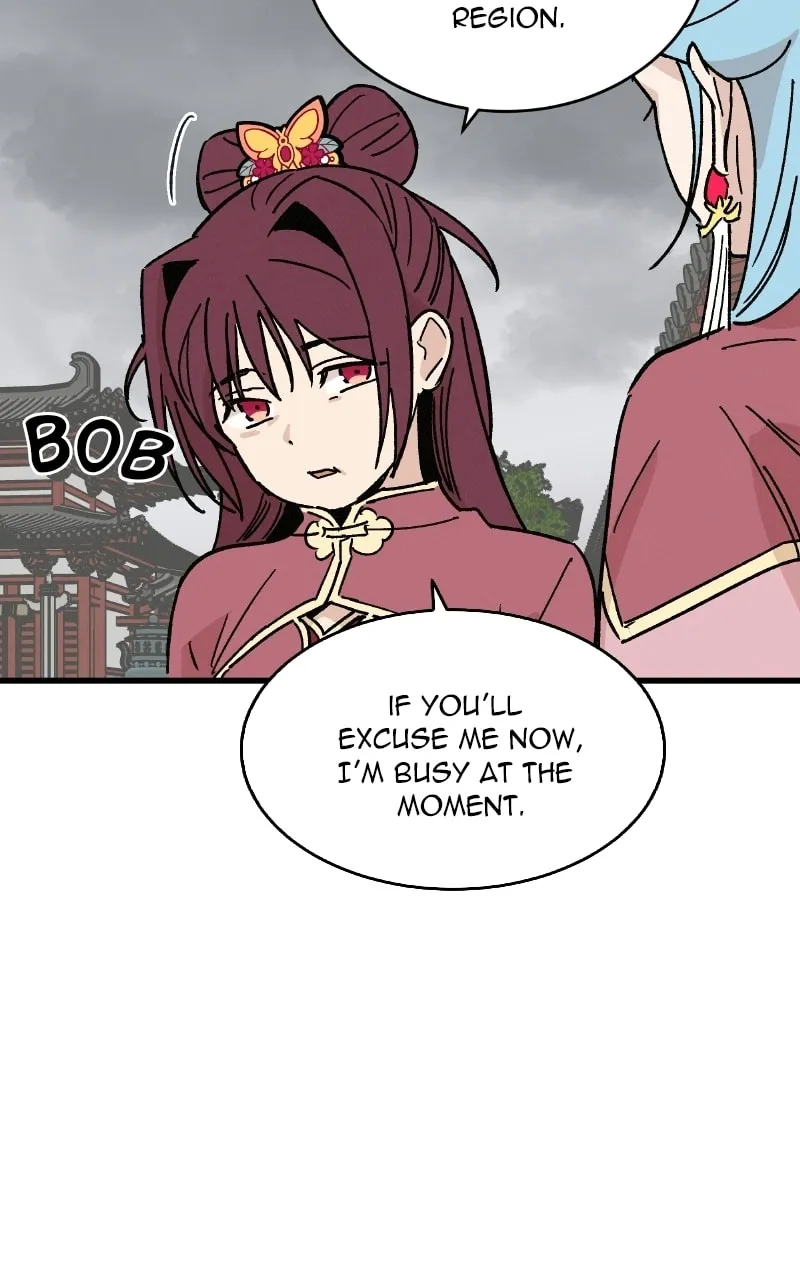 Read The Crown Princess Scandal chapter 33 image 16 on Lezhin