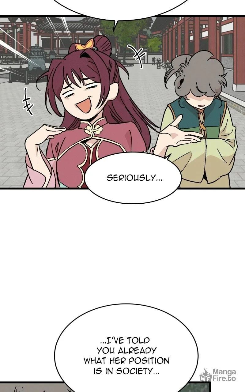 Read The Crown Princess Scandal chapter 33 image 20 on Lezhin