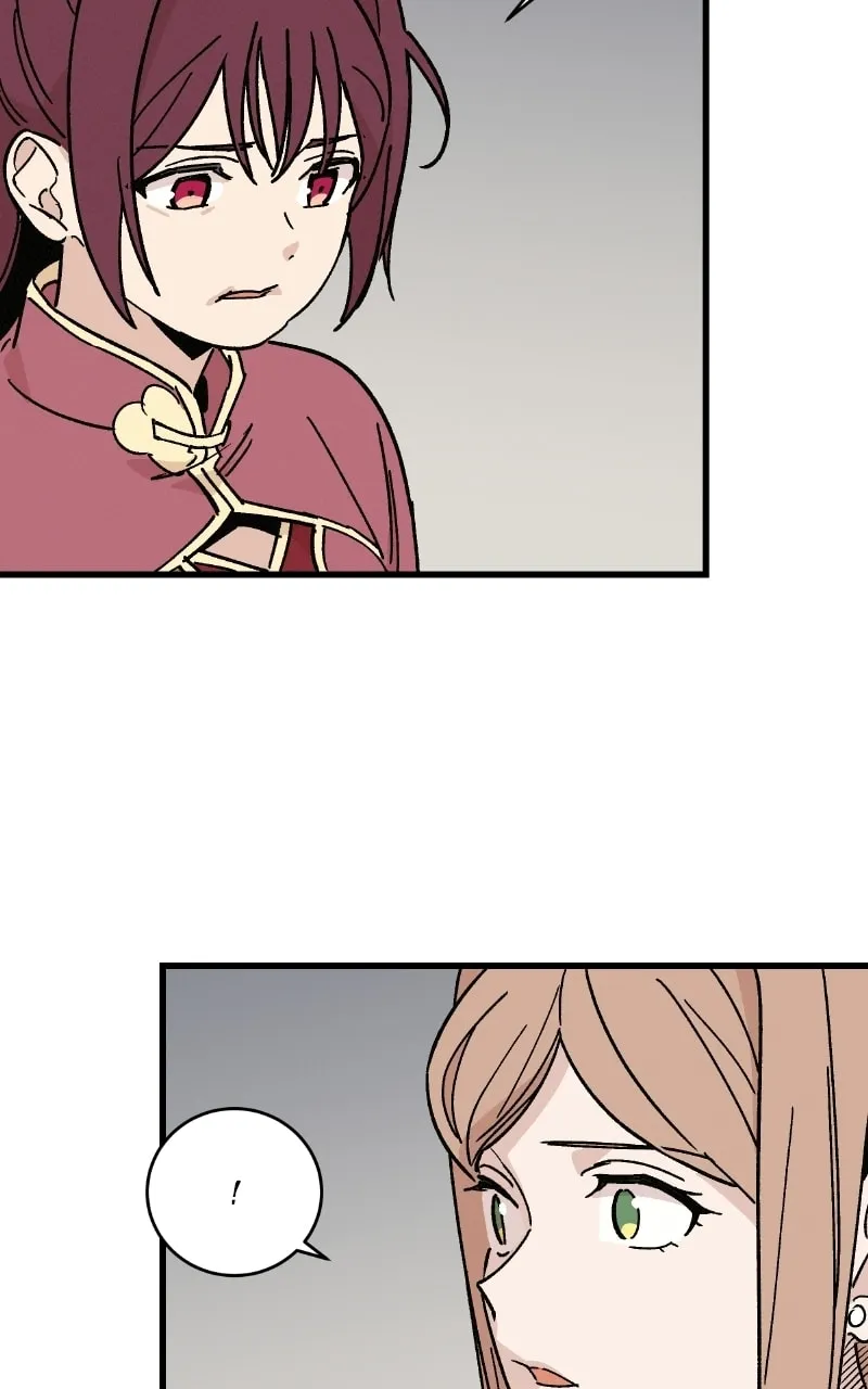 Read The Crown Princess Scandal chapter 33 image 28 on Lezhin