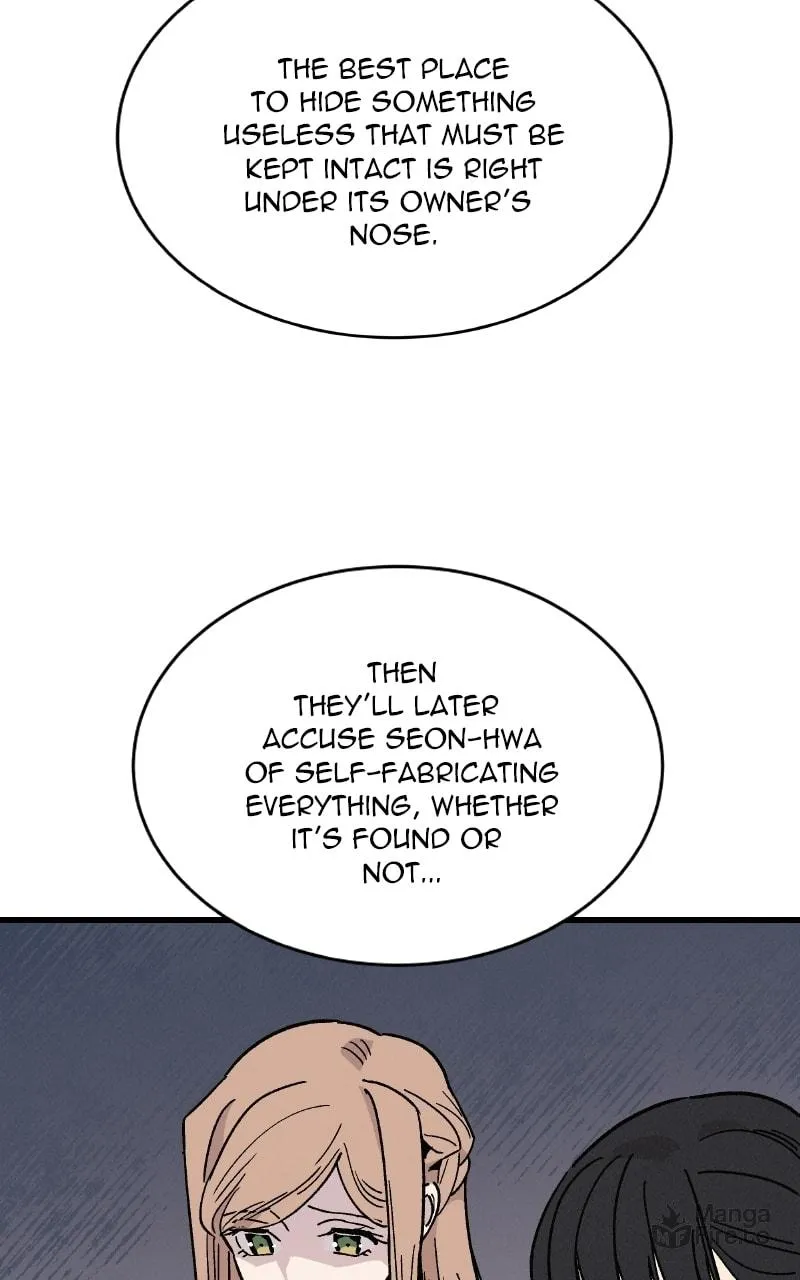 Read The Crown Princess Scandal chapter 33 image 34 on Lezhin