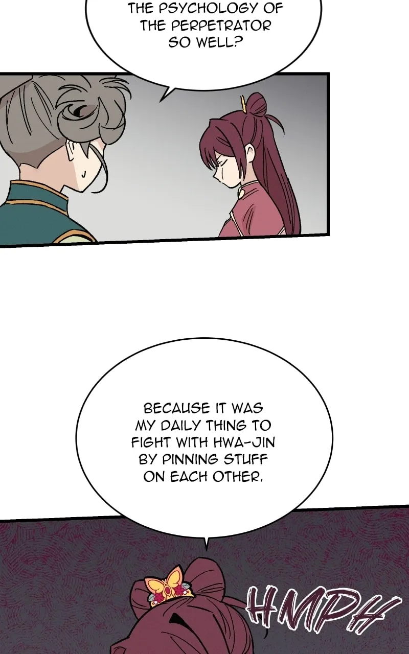 Read The Crown Princess Scandal chapter 33 image 36 on Lezhin