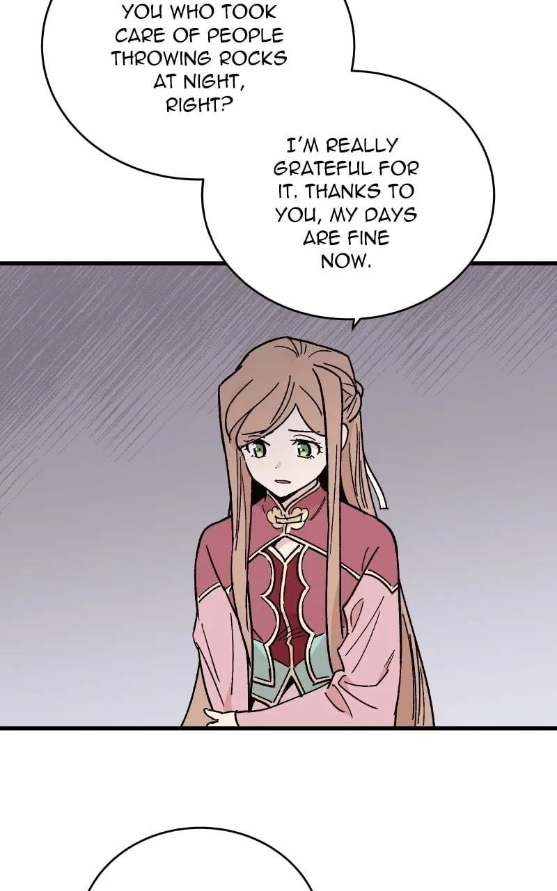 Read The Crown Princess Scandal chapter 33 image 40 on Lezhin