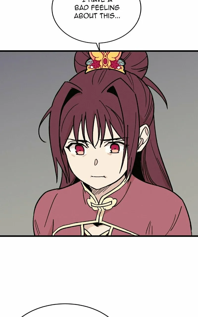 Read The Crown Princess Scandal chapter 33 image 46 on Lezhin