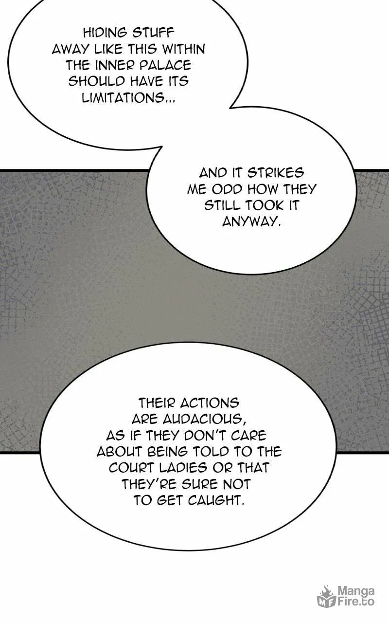 Read The Crown Princess Scandal chapter 33 image 47 on Lezhin