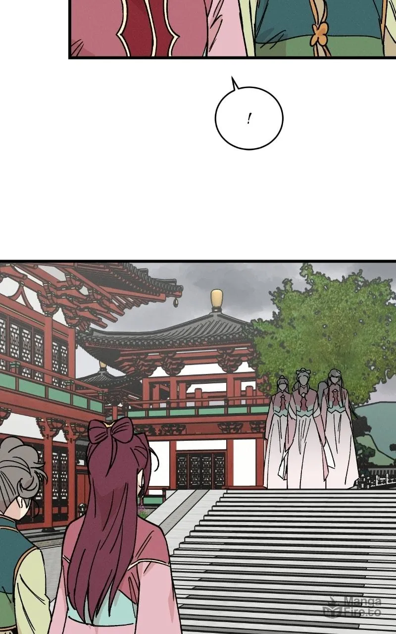 Read The Crown Princess Scandal chapter 33 image 5 on Lezhin