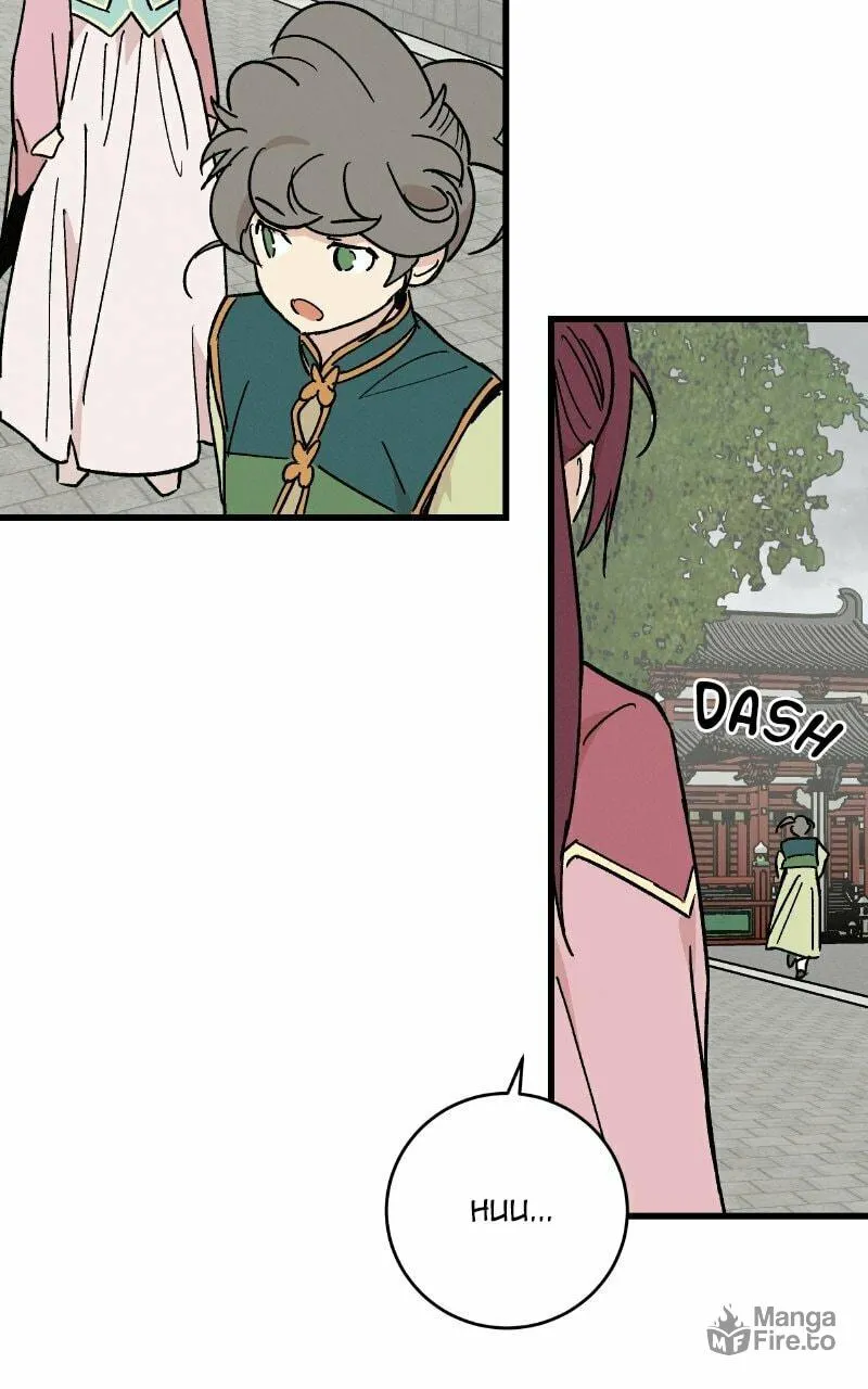Read The Crown Princess Scandal chapter 33 image 53 on Lezhin