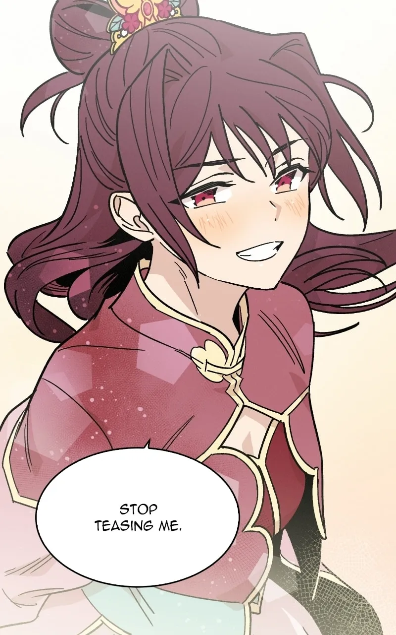 Read The Crown Princess Scandal chapter 33 image 58 on Lezhin
