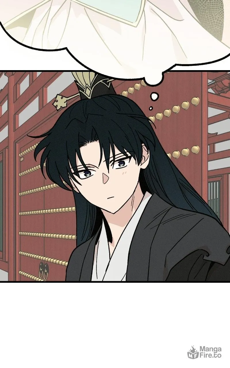 Read The Crown Princess Scandal chapter 33 image 59 on Lezhin