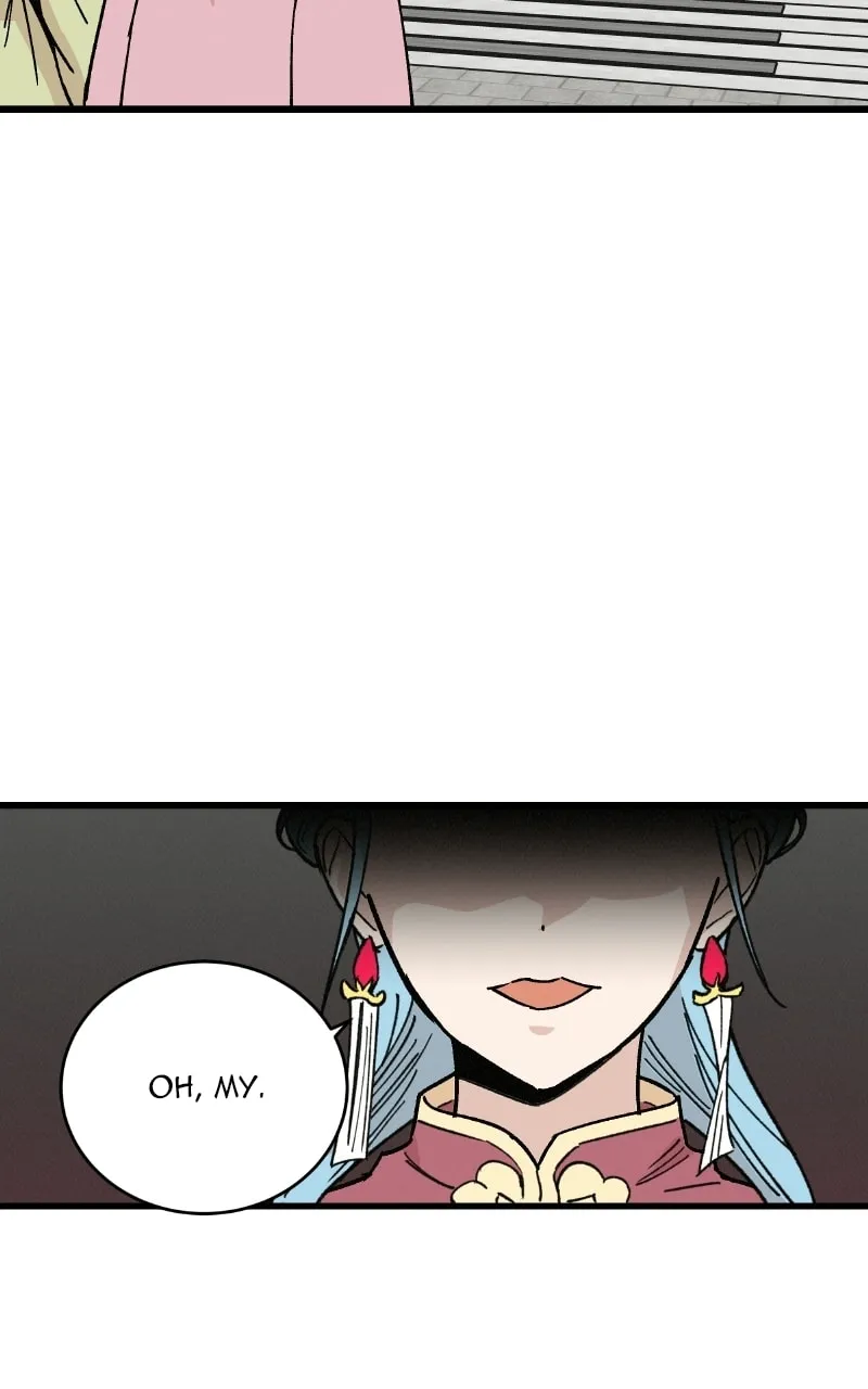Read The Crown Princess Scandal chapter 33 image 6 on Lezhin