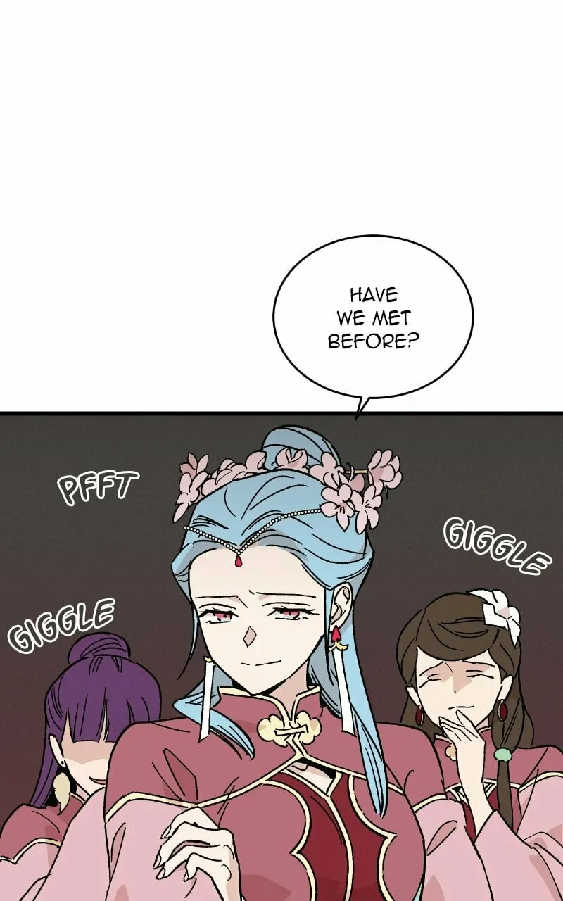 Read The Crown Princess Scandal chapter 33 image 7 on Lezhin