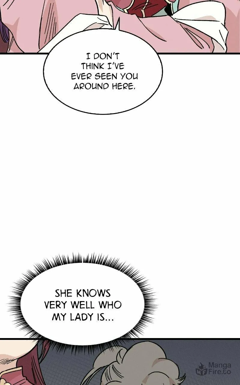 Read The Crown Princess Scandal chapter 33 image 8 on Lezhin
