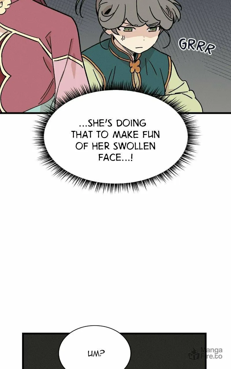 Read The Crown Princess Scandal chapter 33 image 9 on Lezhin