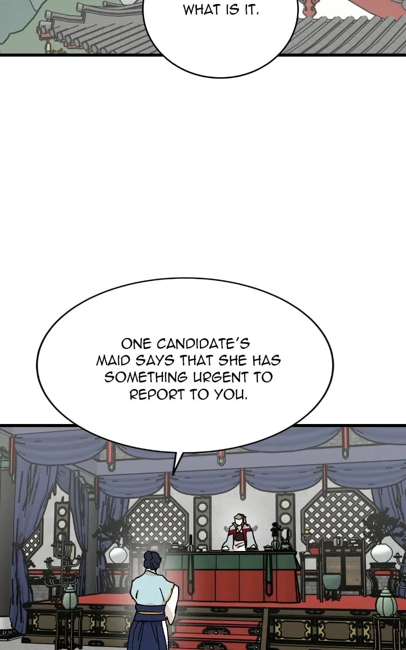 Read The Crown Princess Scandal chapter 34 image 45 on Lezhin
