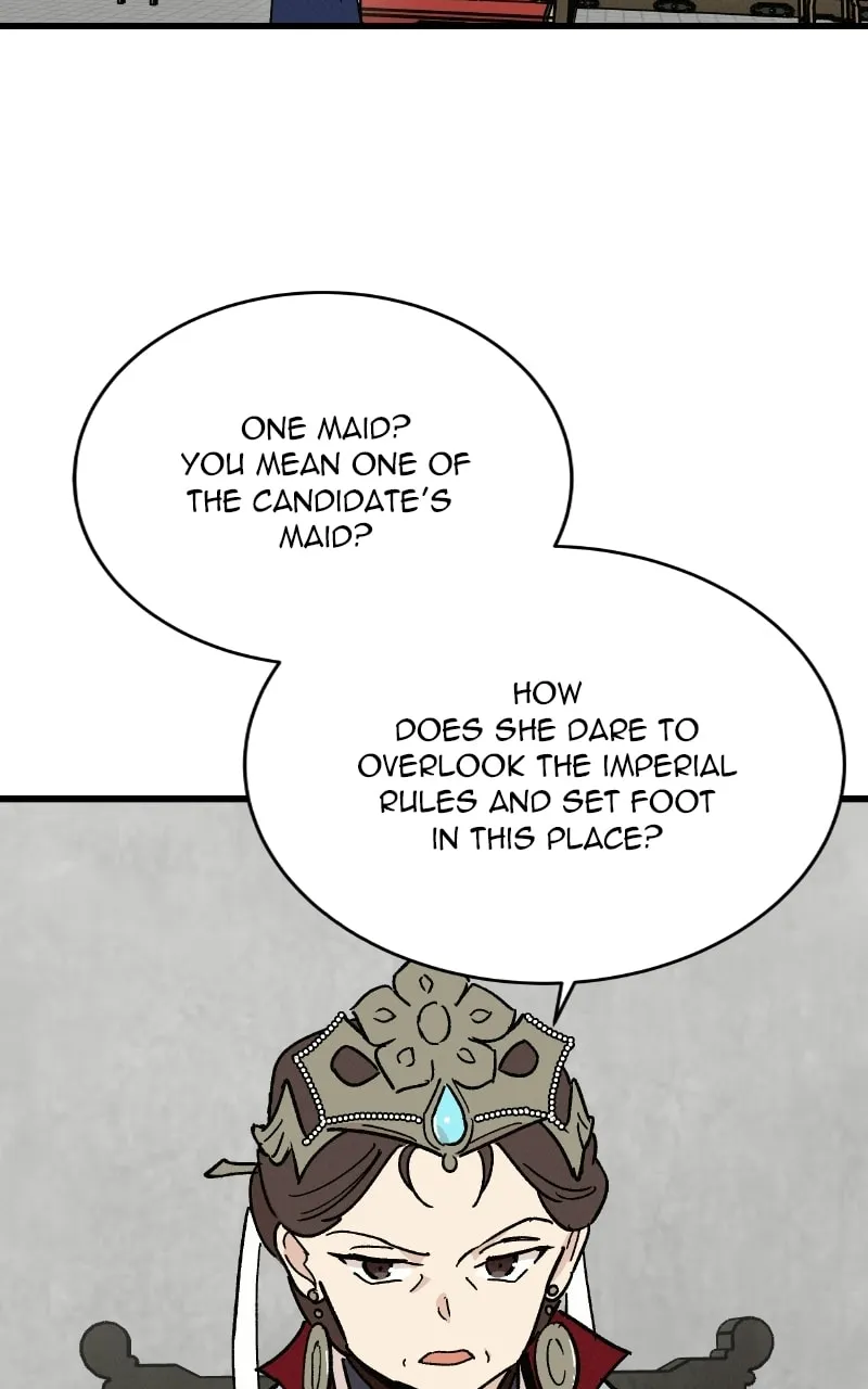 Read The Crown Princess Scandal chapter 34 image 46 on Lezhin