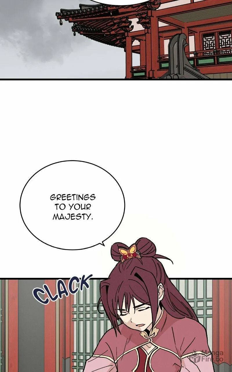 Read The Crown Princess Scandal chapter 36 image 2 on Lezhin