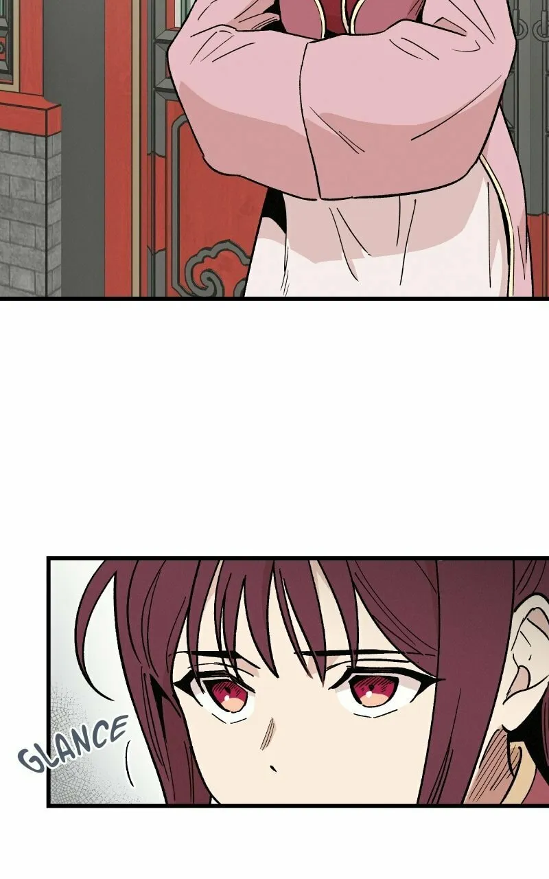 Read The Crown Princess Scandal chapter 36 image 3 on Lezhin