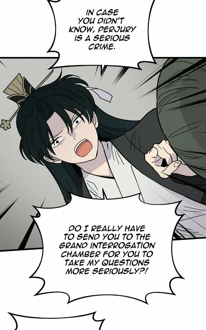 Read The Crown Princess Scandal chapter 36 image 33 on Lezhin