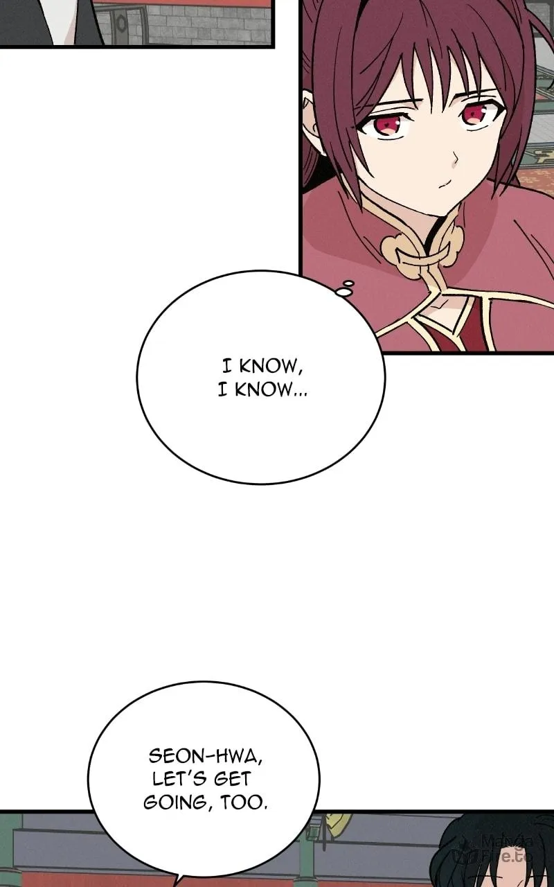 Read The Crown Princess Scandal chapter 36 image 44 on Lezhin