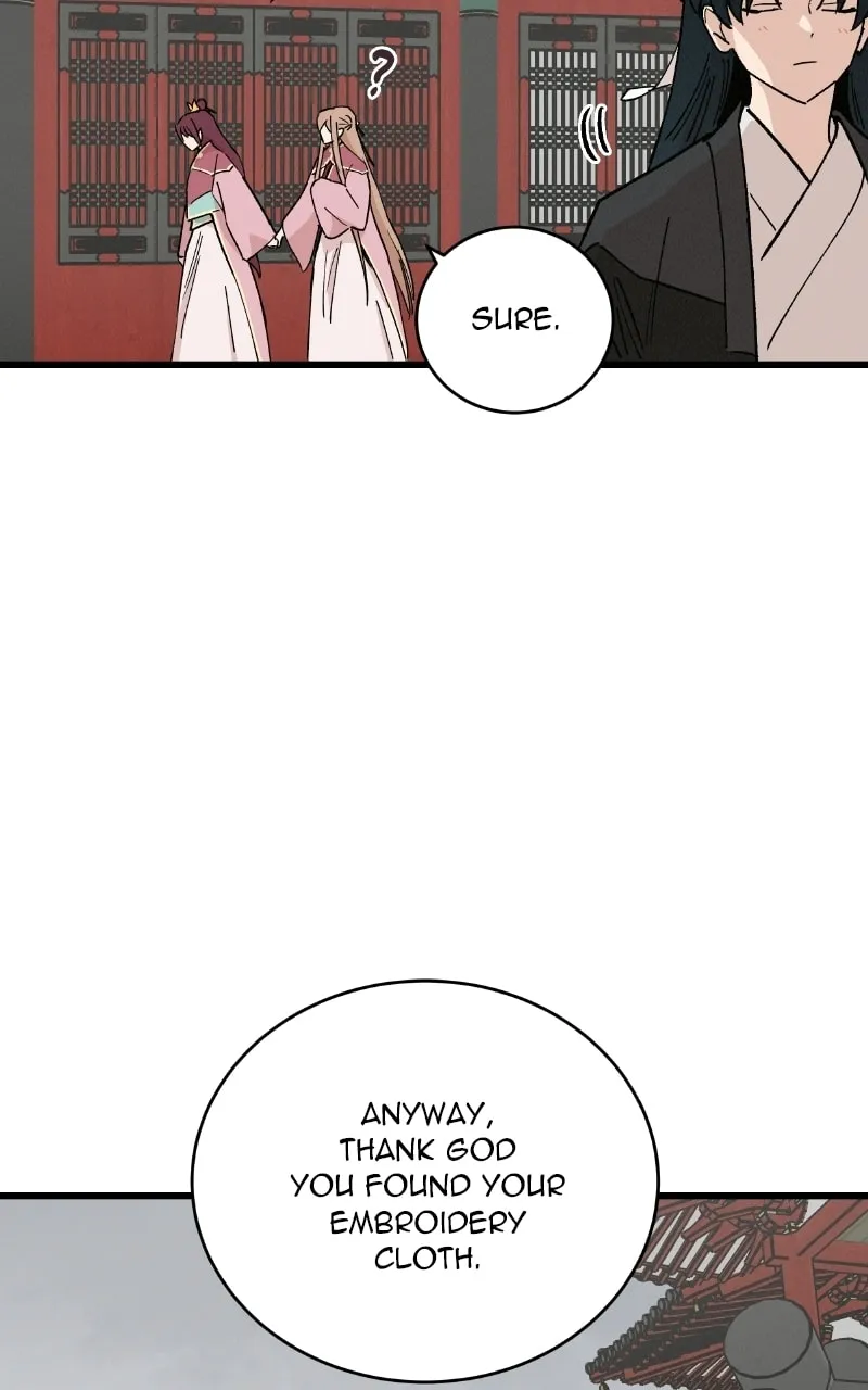 Read The Crown Princess Scandal chapter 36 image 45 on Lezhin