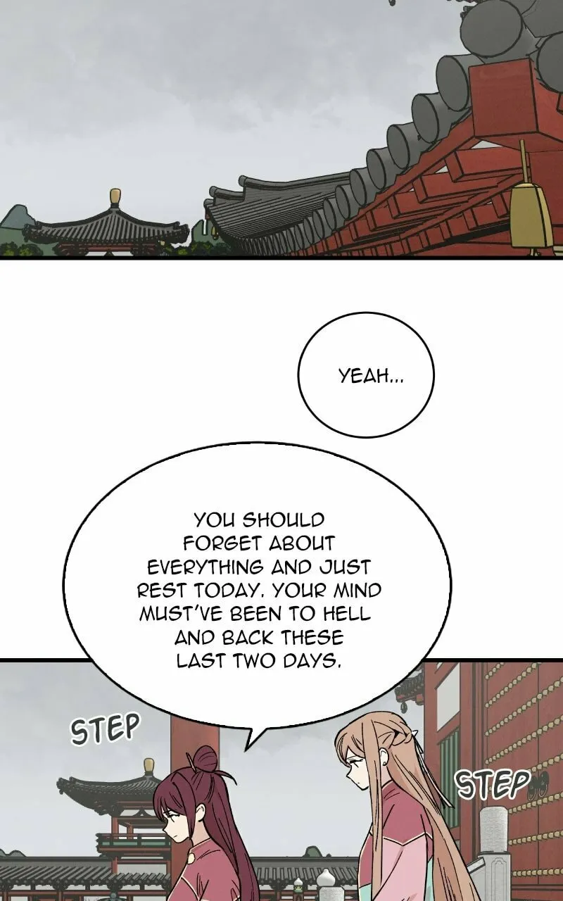 Read The Crown Princess Scandal chapter 36 image 46 on Lezhin