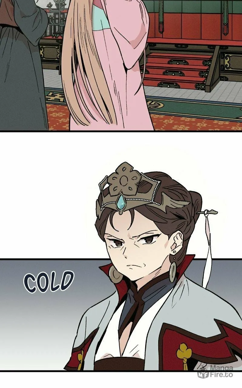 Read The Crown Princess Scandal chapter 36 image 5 on Lezhin
