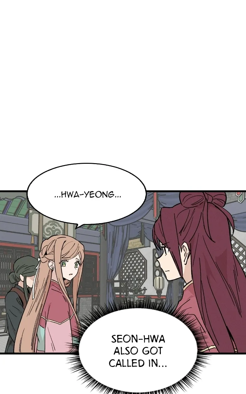 Read The Crown Princess Scandal chapter 36 image 6 on Lezhin