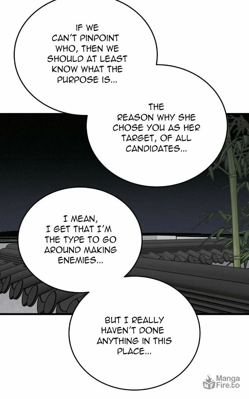 Read The Crown Princess Scandal chapter 37 image 29 on Lezhin