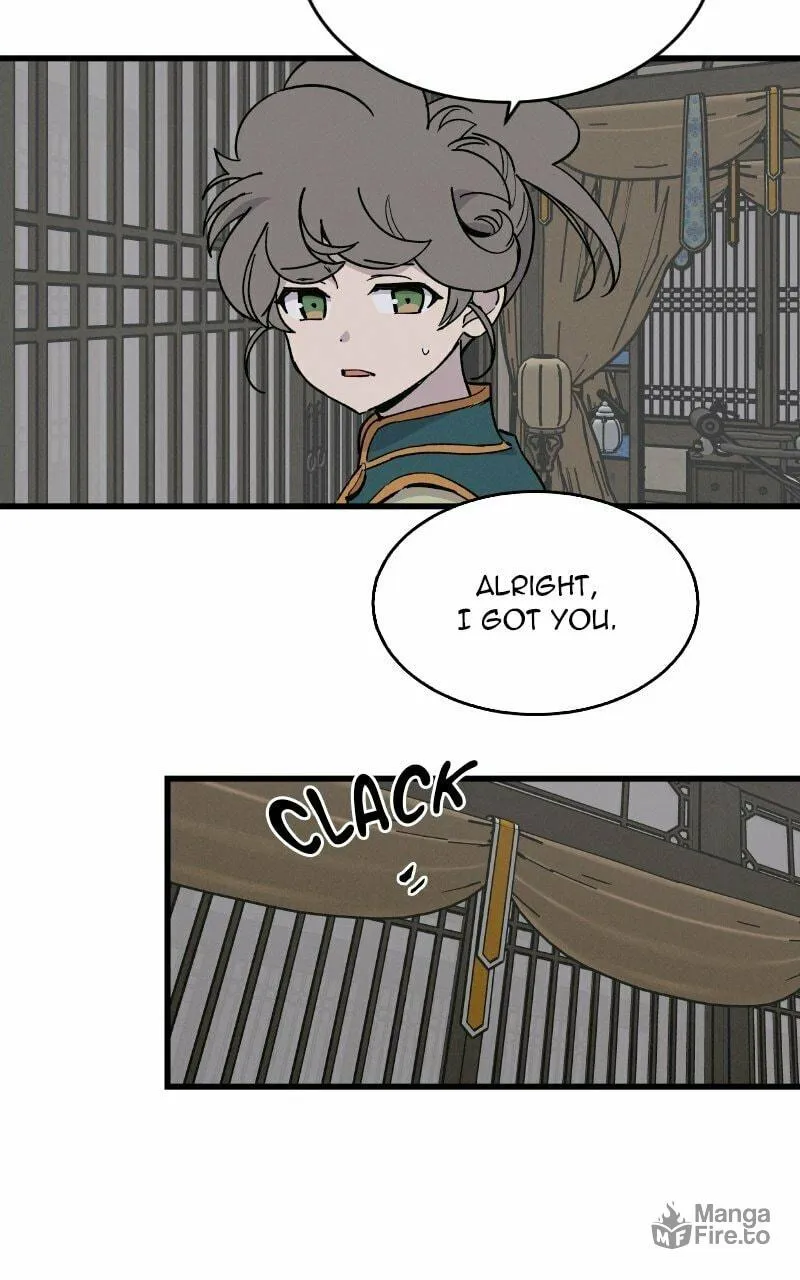 Read The Crown Princess Scandal chapter 37 image 4 on Lezhin