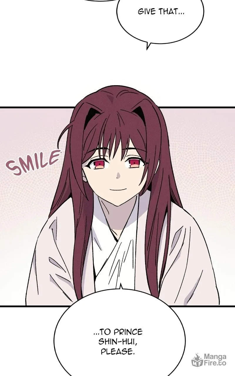 Read The Crown Princess Scandal chapter 37 image 44 on Lezhin