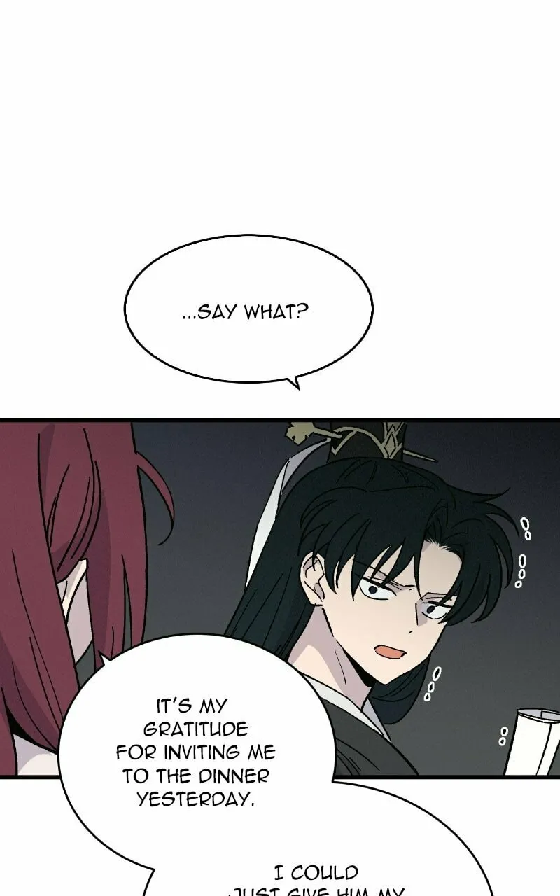 Read The Crown Princess Scandal chapter 37 image 46 on Lezhin