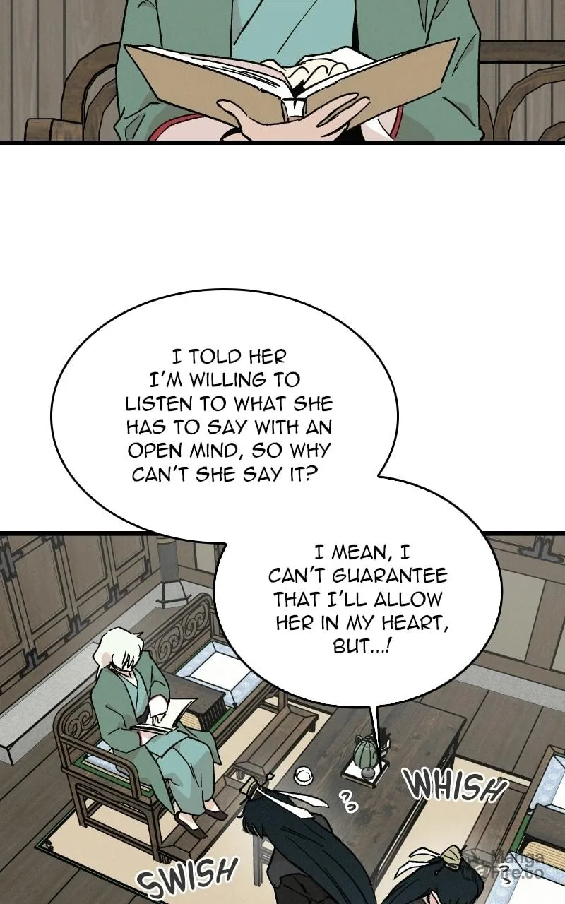 Read The Crown Princess Scandal chapter 38 image 32 on Lezhin