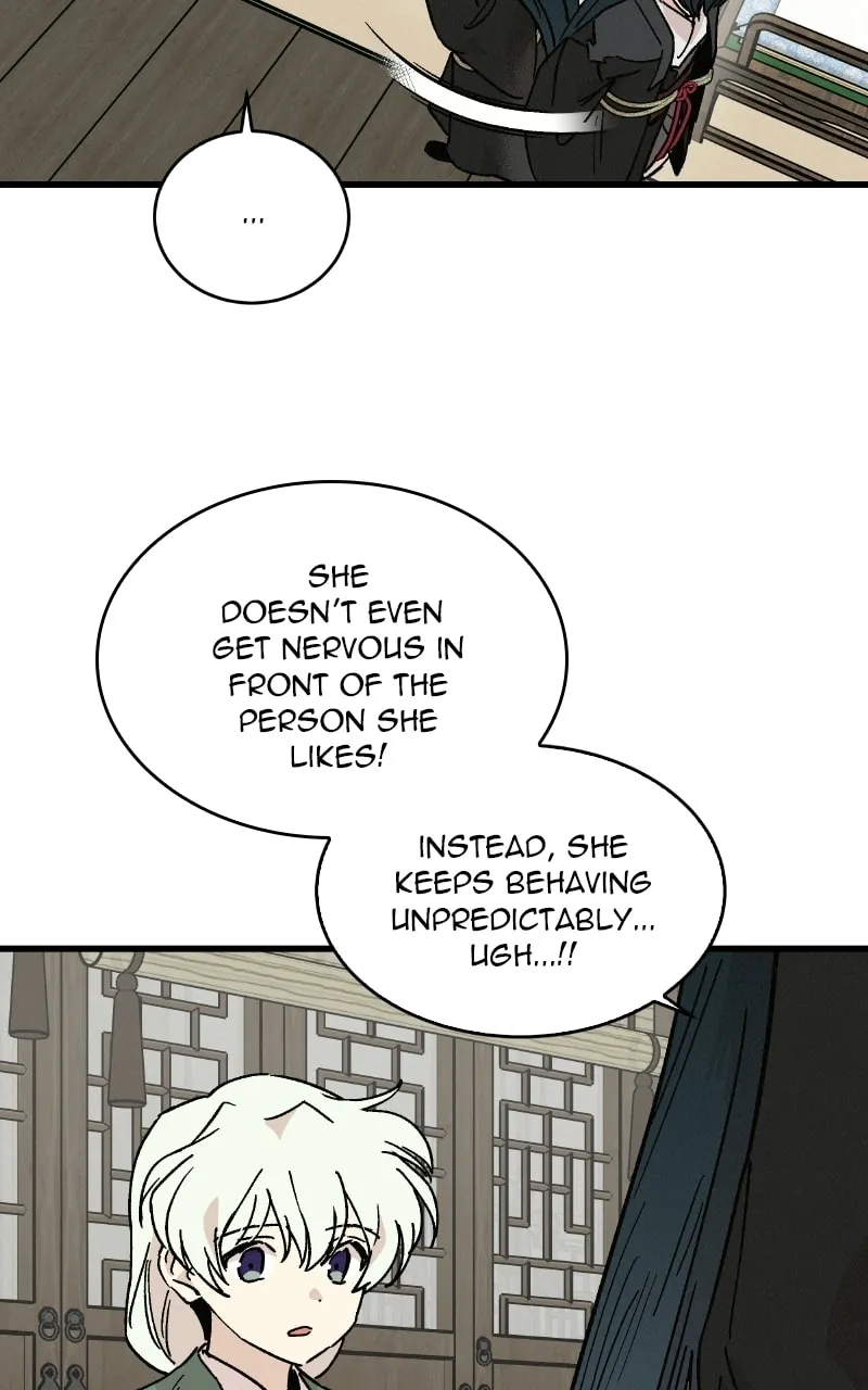 Read The Crown Princess Scandal chapter 38 image 33 on Lezhin