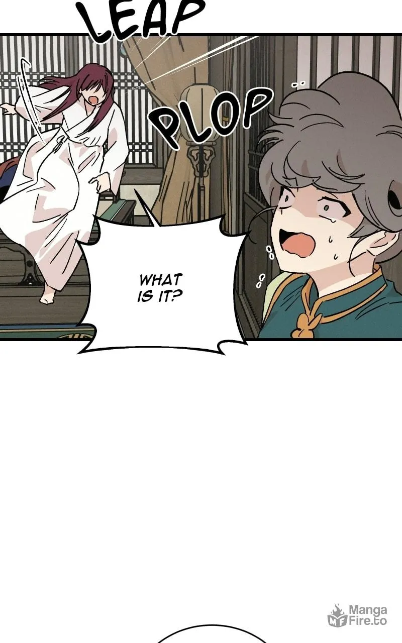 Read The Crown Princess Scandal chapter 38 image 4 on Lezhin