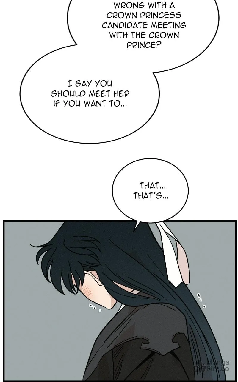 Read The Crown Princess Scandal chapter 38 image 41 on Lezhin
