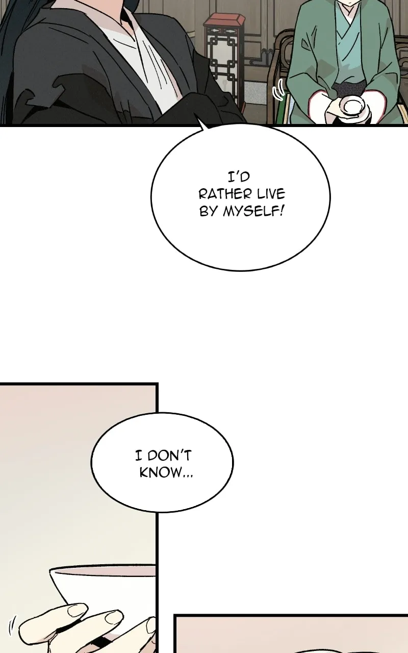 Read The Crown Princess Scandal chapter 38 image 45 on Lezhin