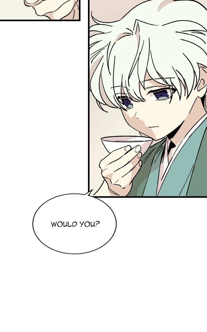 Read The Crown Princess Scandal chapter 38 image 46 on Lezhin