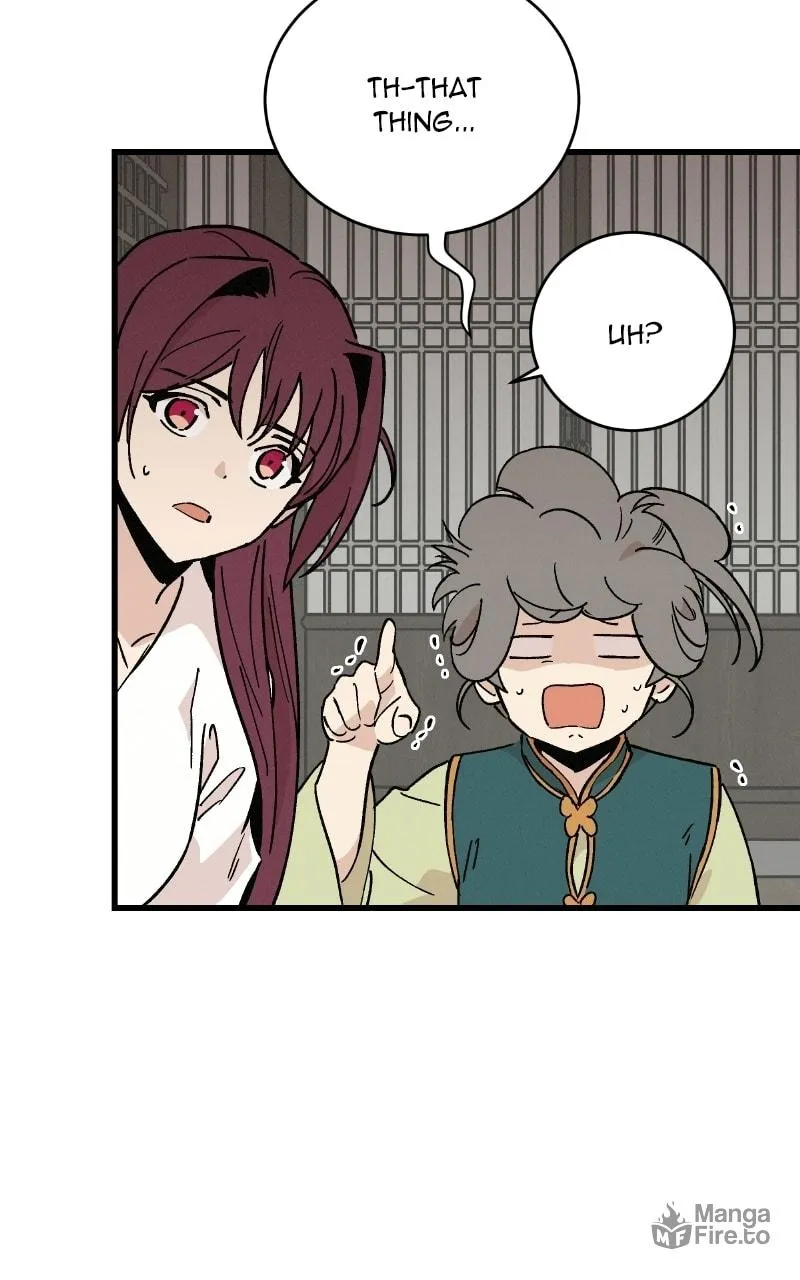 Read The Crown Princess Scandal chapter 38 image 5 on Lezhin