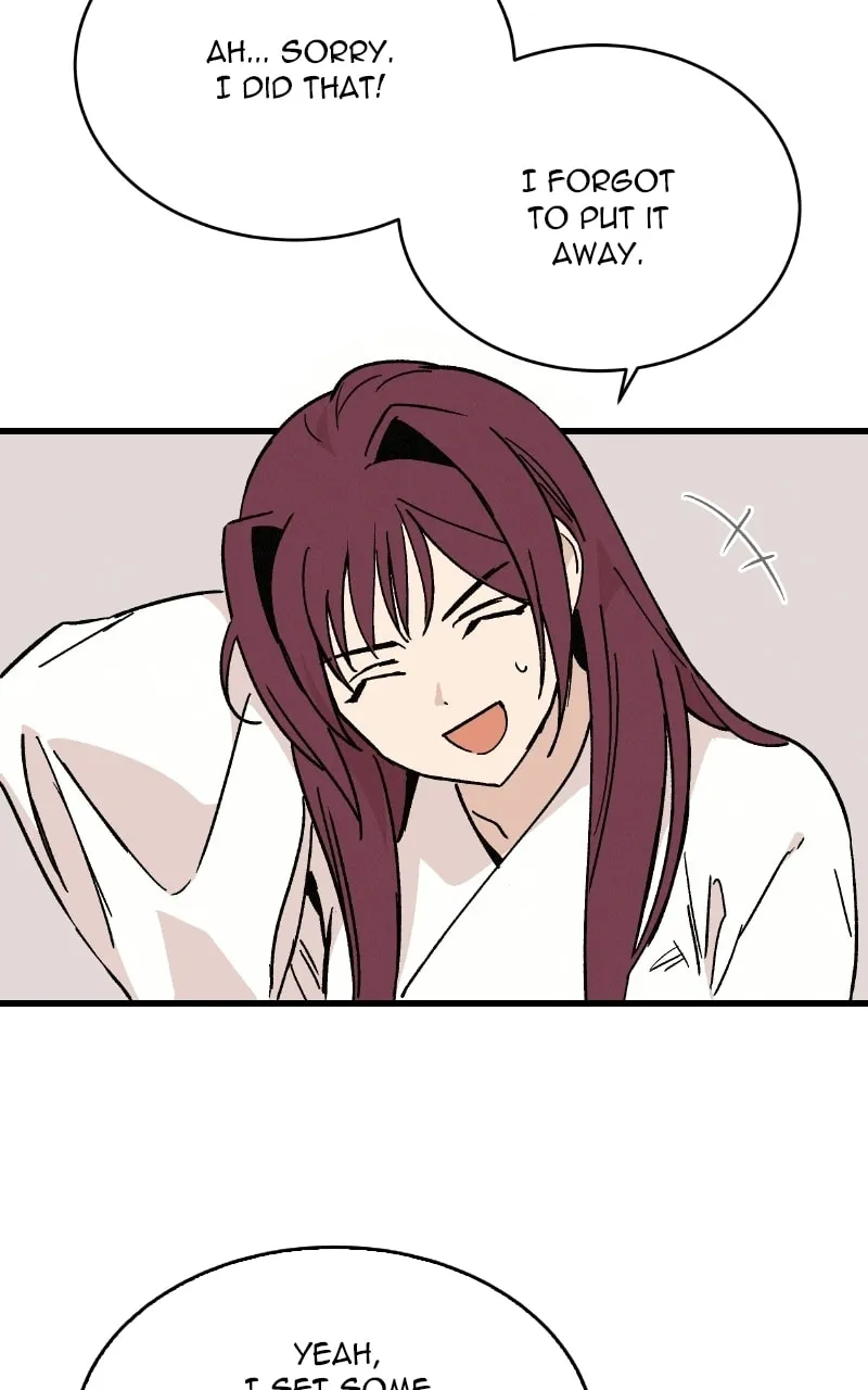 Read The Crown Princess Scandal chapter 38 image 7 on Lezhin