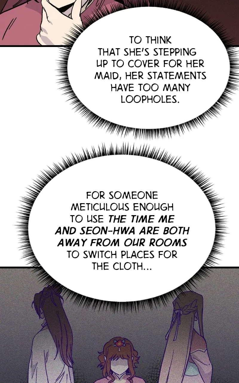 Read The Crown Princess Scandal chapter 39 image 10 on Lezhin