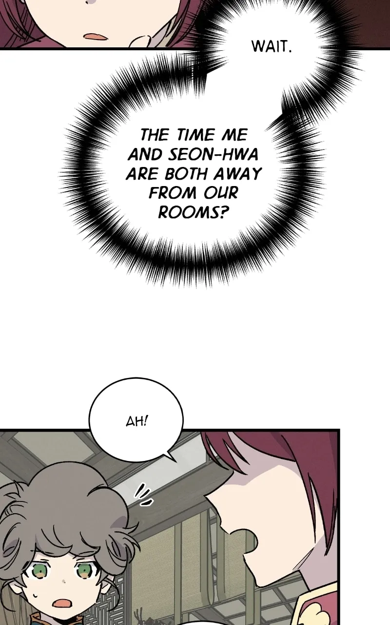 Read The Crown Princess Scandal chapter 39 image 12 on Lezhin